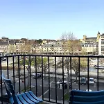 Appartement Le Cassiopee - Vue Port - Hyper Centre Caen