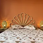 Le Cassiopee - Vue Port - Hyper Centre Appartement