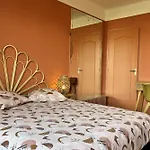 Le Cassiopee - Vue Port - Hyper Centre Appartement Caen