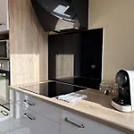 Appartement Le Cassiopee - Vue Port - Hyper Centre Caen