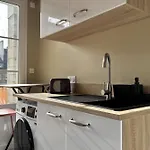 Appartement Le Cassiopee - Vue Port - Hyper Centre