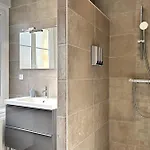 Le Cassiopee - Vue Port - Hyper Centre Appartement Caen