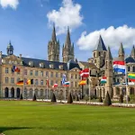 Le Cassiopee - Vue Port - Hyper Centre Appartement