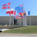 Le Cassiopee - Vue Port - Hyper Centre Caen