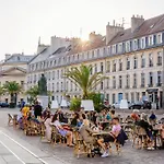 Appartement Le Cassiopee - Vue Port - Hyper Centre Caen