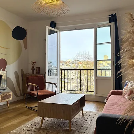 Le Cassiopee - Vue Port - Hyper Centre Appartement